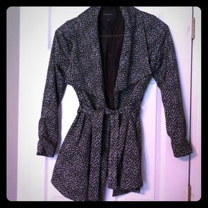 Banana Republic Dress jacket size 12 fits like 10